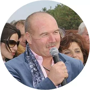 Nikolay Agurbash