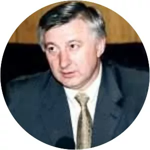 Nikolay Aksyonenko