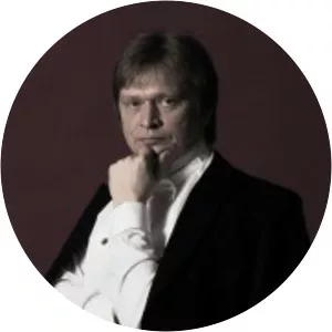 Nikolay Alekseyev Musician