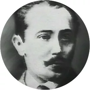 Nikolay Alexandrovich Tolstoy