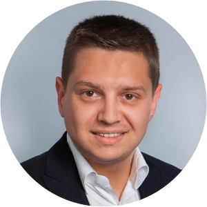 Nikolay Algafari photograph