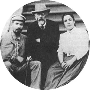 Nikolay and Medea Figner