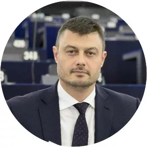 Nikolay Barekov - Former Member of the European Parliament
