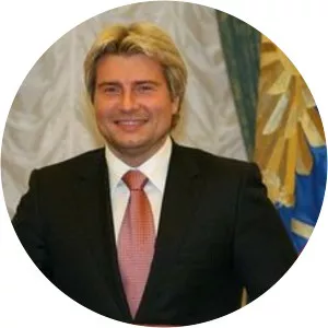 Nikolay Baskov - Russian tenor