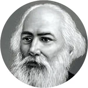 Nikolay Beketov