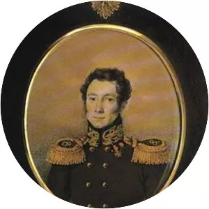 Nikolay Bestuzhev - Writer