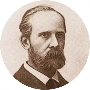 Nikolay Bogolepov - Russian jurist
