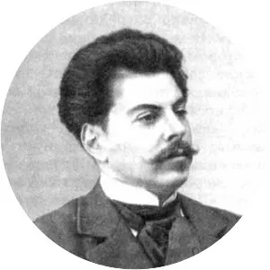 Nikolay Breshko-Breshkovsky