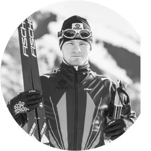Nikolay Chebotko - Kazakhstani cross-country skier