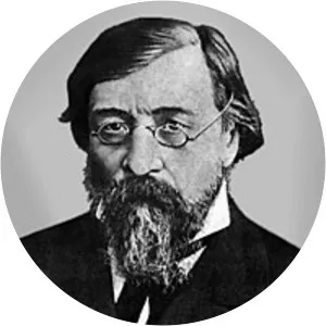 Nikolay Chernyshevsky