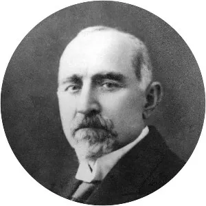 Nikolay Chkheidze photograph