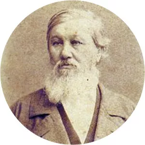 Nikolay Danilevsky