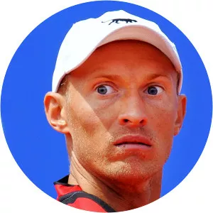 Nikolay Davydenko