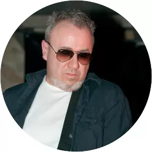 Nikolay Devlet-Kildeyev Musician