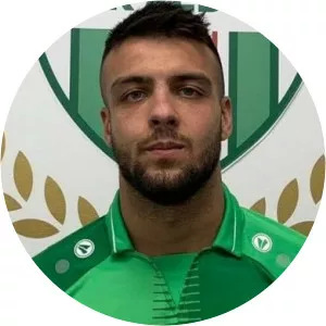 Nikolay Dichev - Football player