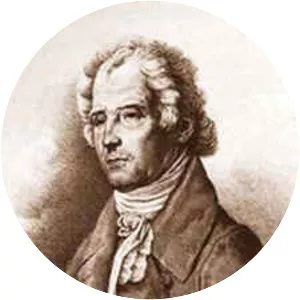 Nikolay Diletsky - Musical composer