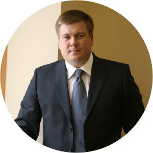 Nikolay Dmitrievitsj Njuberg