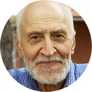 Nikolay Drozdov - Russian professor