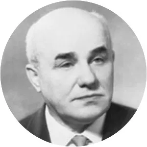 Nikolay Dubinin
