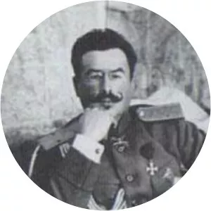 Nikolay Dukhonin