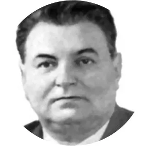 Nikolay Dygay - Politician