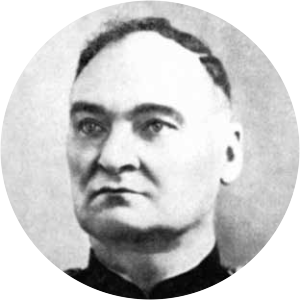 Nikolay Elanskiy