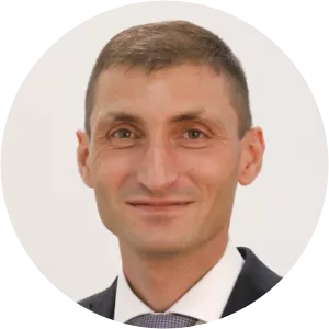 Nikolay Emilov Hristov