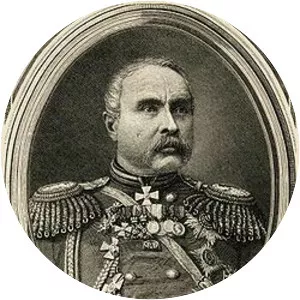 Nikolay Evdokimov