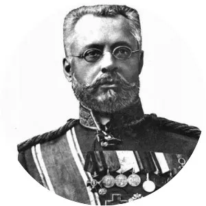 Nikolay Gondatti