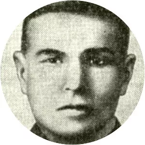 Nikolay Gordeyevich Maksimov