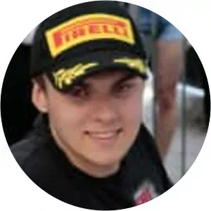 Nikolay Gryazin - Russian rally driver