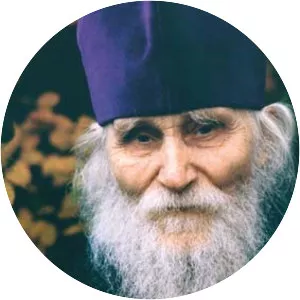 Nikolay Guryanov - Priest