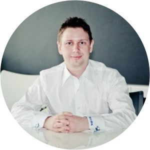 Nikolay Isakov photograph