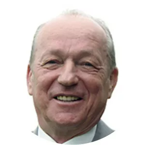 Nikolay Ivanovich Bystrov