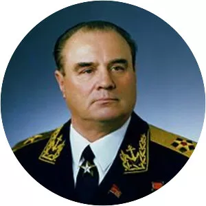 Nikolay Ivanovich Smirnov