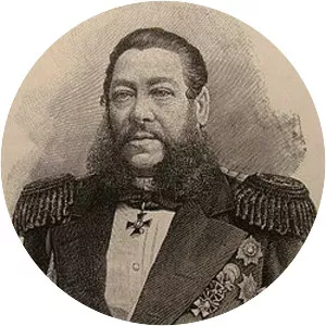 Nikolay Karlovich Krabbe