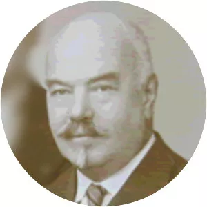 Nikolay Kedrov, Sr.