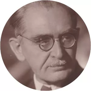 Nikolay Kolosovsky - Soviet geographer
