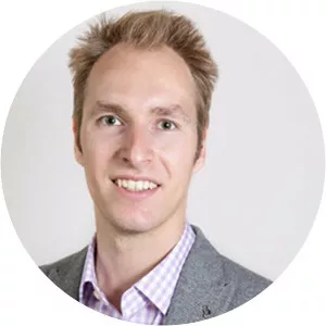 Nikolay Kornienko - Researcher