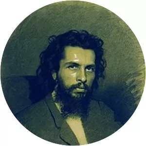 Nikolay Koshelev - Russian painter