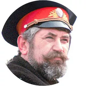 Nikolay Kozitsin