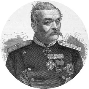 Nikolay Kridener
