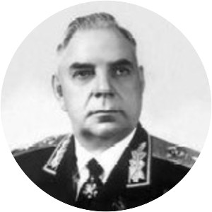 Nikolay Krylov - Russian mathematician