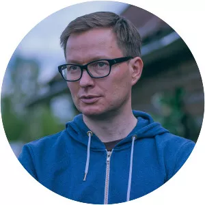 Nikolay Kulikov - Screenwriter