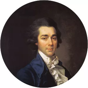 Nikolay Lvov - Russian visual artist