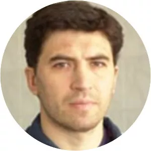 Nikolai Maksimov - Olympic athlete