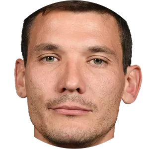 Nikolay Markov - Russian association football player