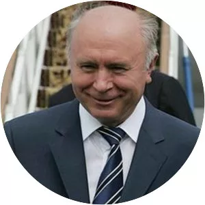 Nikolay Merkushkin (Nikolay . . .