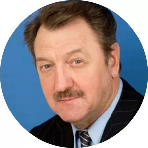 Nikolay Mikhailovich Volkov