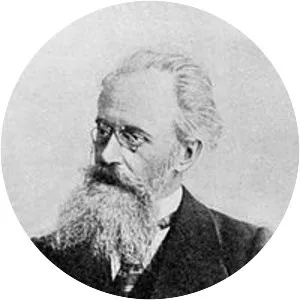 Nikolay Mikhaylovsky - Russian literary critic